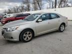 2016 CHEVROLET MALIBU LIM - 1G11C5SA4GF154404
