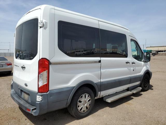 Vin: 1fmzk1cm1gka27093, lot: 49649255, ford transit t-150 20163