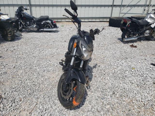 2014 HONDA CTX700 ND - JH2RC6840EK000978