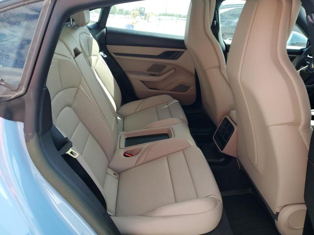 2024 PORSCHE TAYCAN WP0AA2Y17RSA10720