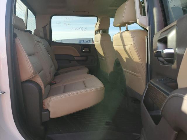 2018 GMC SIERRA 3GTU2PEC8JG618686