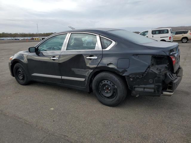 Vin: 1n4al3ap2hn354907, lot: 47837315, nissan altima 2.5 20172