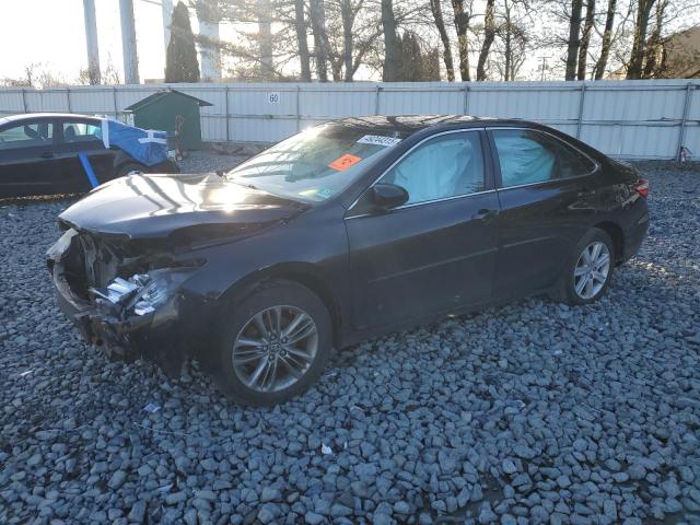 Vin: 4t1bf1fk0gu146564, lot: 49244315, toyota camry le 2016 img_1