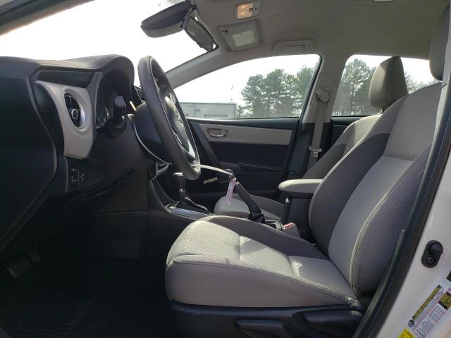 2017 TOYOTA COROLLA L - 2T1BURHE4HC880896