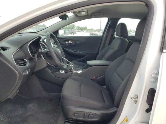 2024 CHEVROLET MALIBU RS - 1G1ZG5STXRF126683