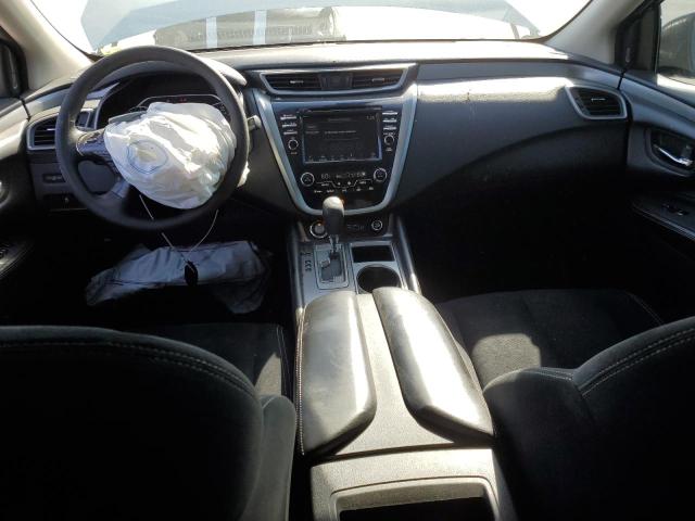 2021 NISSAN MURANO S - 5N1AZ2AJ3MC122302