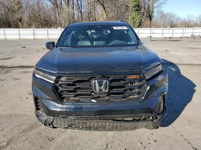2025 HONDA PILOT TRAI 5FNYG1H61SB007167