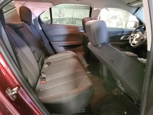 2017 CHEVROLET EQUINOX LT - 2GNALCEK3H1598387