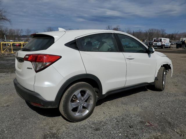 Vin: 3czru6h35nm732801, lot: 50870225, honda hr-v lx 20223