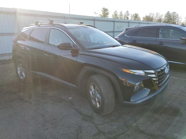 Vin: 5nmjbcde7rh416985, lot: 49323035, hyundai tucson sel 20244