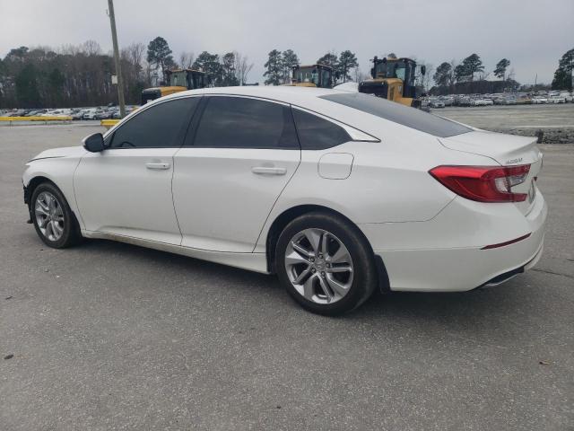 Vin: 1hgcv1f11la026658, lot: 48147115, honda accord lx 20202