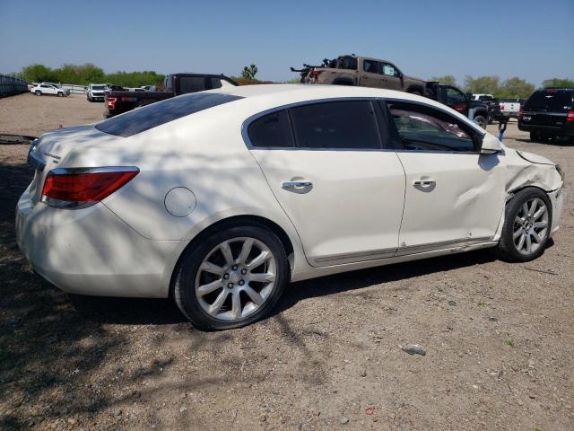Vin: 1g4ge5ed5bf287033, lot: 48868035, buick lacrosse cxs 20113