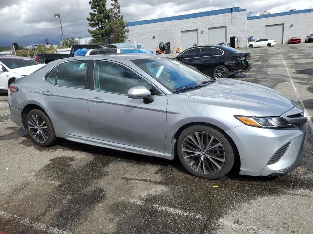 Vin: 4t1g11akxlu331369, lot: 49059695, toyota camry se 20204