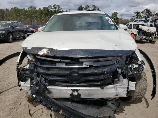 2024 NISSAN PATHFINDER - 5N1DR3DG5RC277704