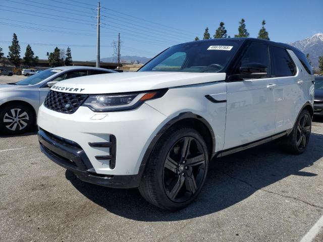2023 LAND ROVER DISCOVERY #3113410157