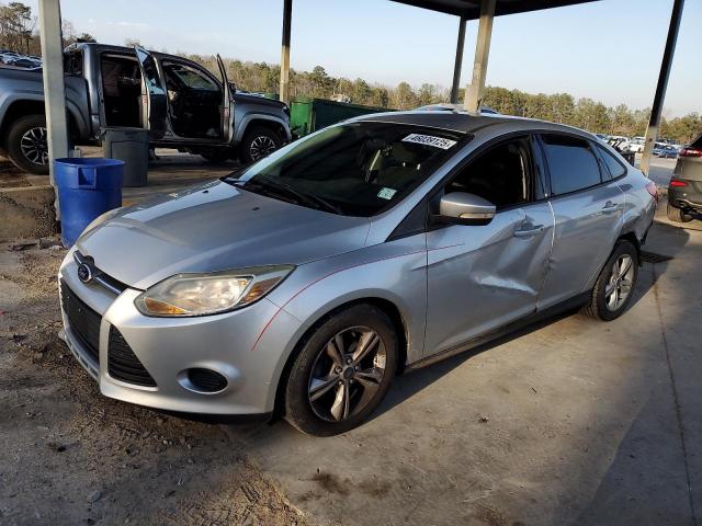 Vin: 1fadp3f21el292051, lot: 46039125, ford focus se 2014 img_1