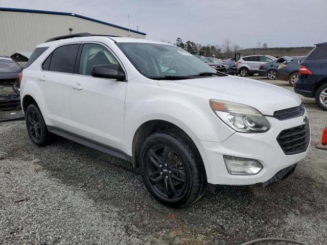 2017 CHEVROLET EQUINOX LT - 2GNALCEK6H6270299