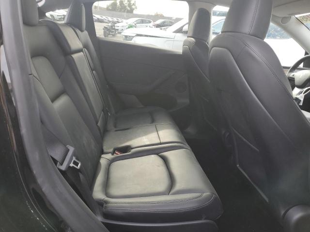 2023 TESLA MODEL Y - 7SAYGAEE5PF902148