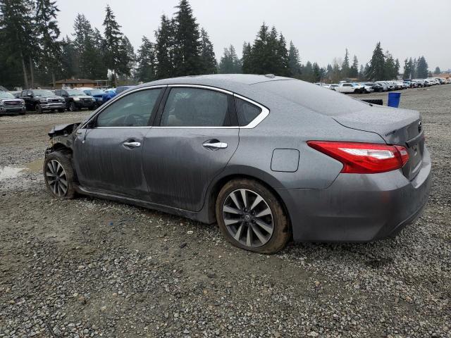 Vin: 1n4al3ap2hc189629, lot: 50532125, nissan altima 2.5 20172