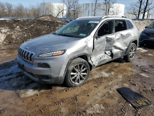 Vin: 1c4pjmdb8ew192772, lot: 48764915, jeep grand cher limited 2014 img_1