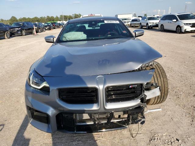 2025 BMW M2 3MF23DM0XS8E95167