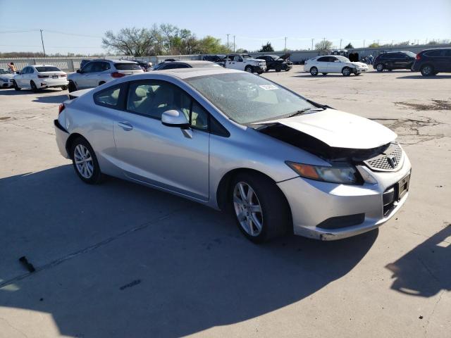 Vin: 2hgfg3b88ch566872, lot: 50348065, honda civic ex 20124