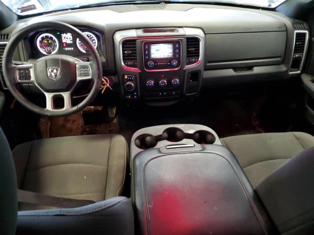 2021 RAM 1500 CLASS 1C6RR7LT0MS516792
