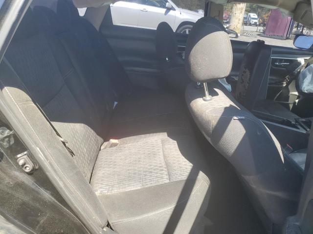 2018 NISSAN ALTIMA 2.5 - 1N4AL3AP8JC281737