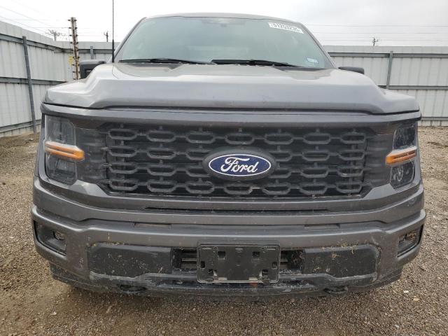 2024 FORD F150 STX - 1FTEW2LP2RFA58940