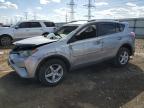 2018 TOYOTA RAV4 LE - JTMBFREV5JJ259000