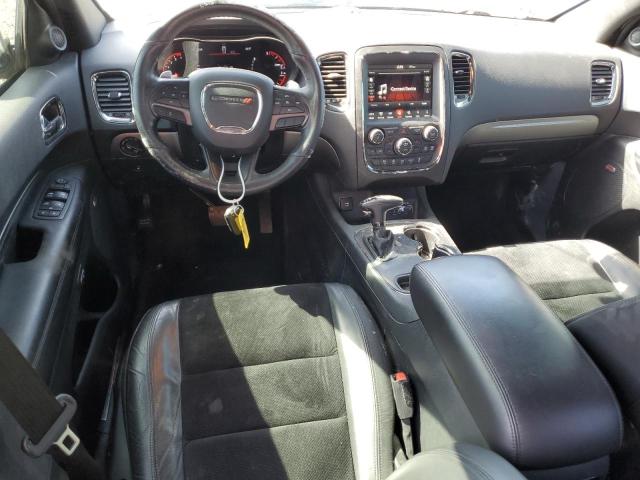 2018 DODGE DURANGO GT - 1C4RDJDG3JC194788
