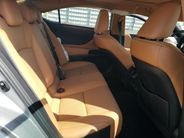 2022 LEXUS ES 350 BAS - 58ADZ1B1XNU124011