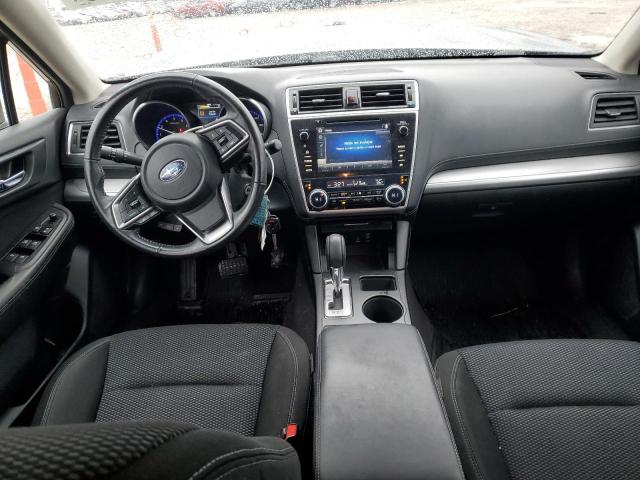 2018 SUBARU OUTBACK 2. - 4S4BSAFC9J3346084