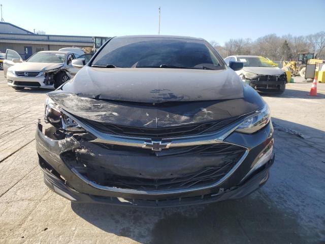 2020 CHEVROLET MALIBU LT - 1G1ZD5ST0LF122786