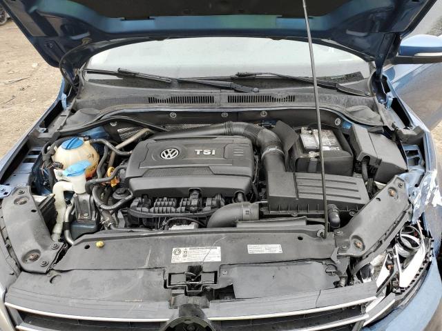 2016 VOLKSWAGEN JETTA SEL - 3VWL17AJ1GM265413