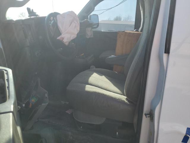 2018 CHEVROLET EXPRESS G2 - 1GCWGAFG3J1331358