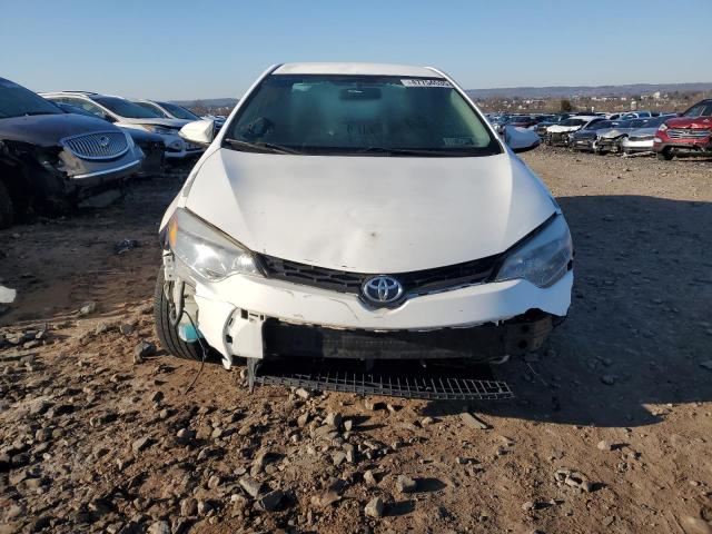 2015 TOYOTA COROLLA L - 5YFBURHE9FP252796
