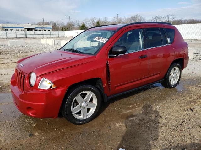 JEEP COMPASS SP