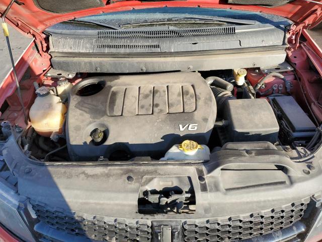 2016 DODGE JOURNEY CR - 3C4PDDGG6GT151533