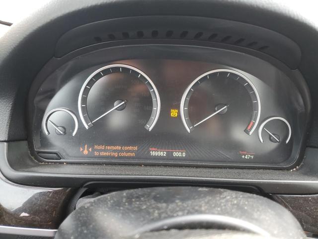 2015 BMW 535 XI - WBA5B3C55FD542668