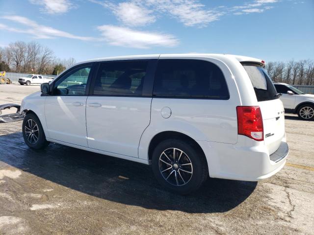 2018 DODGE GRAND CARA - 2C4RDGEG5JR189858