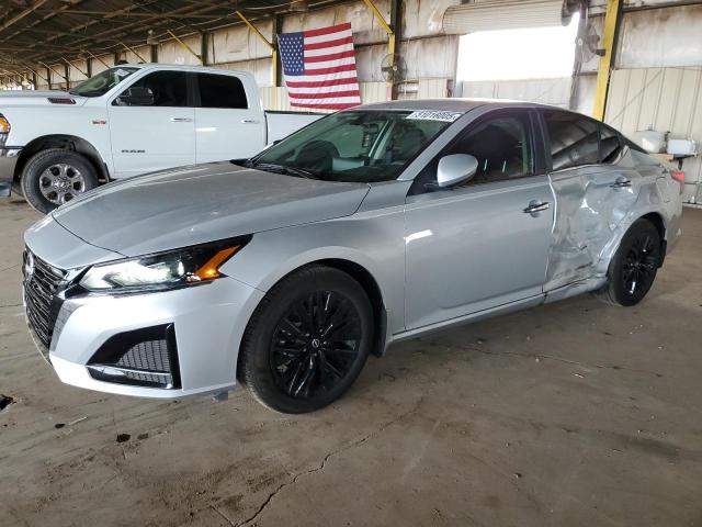 NISSAN ALTIMA SV