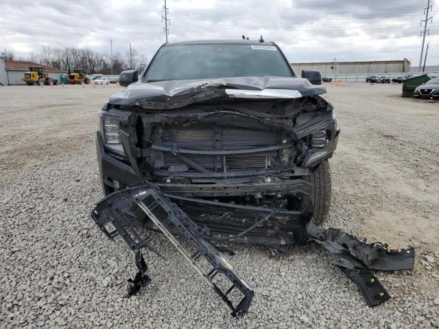2022 GMC YUKON SLT 1GKS2BKD4NR247222