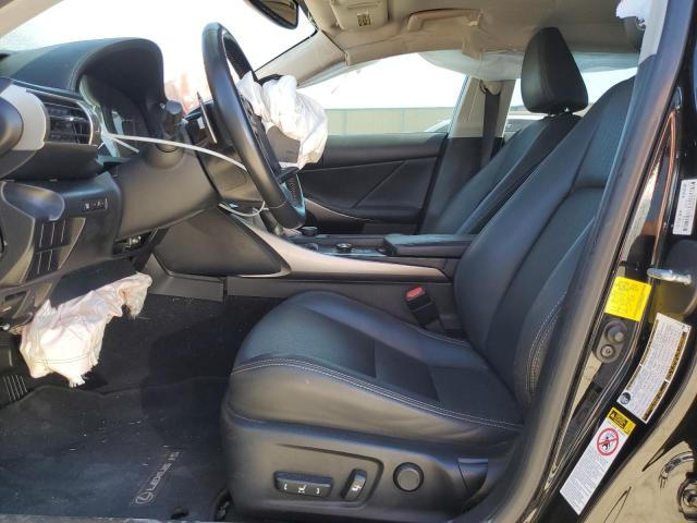 2015 LEXUS IS 250 - JTHBF1D20F5055633