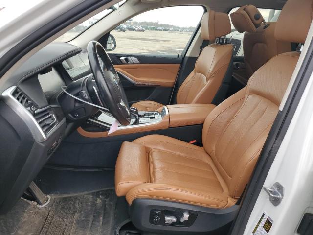 2019 BMW X7 XDRIVE4 - 5UXCW2C53KL081204