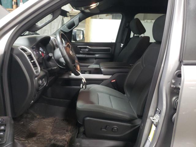 2023 RAM 1500 BIG H - 1C6SRFMT5PN637251