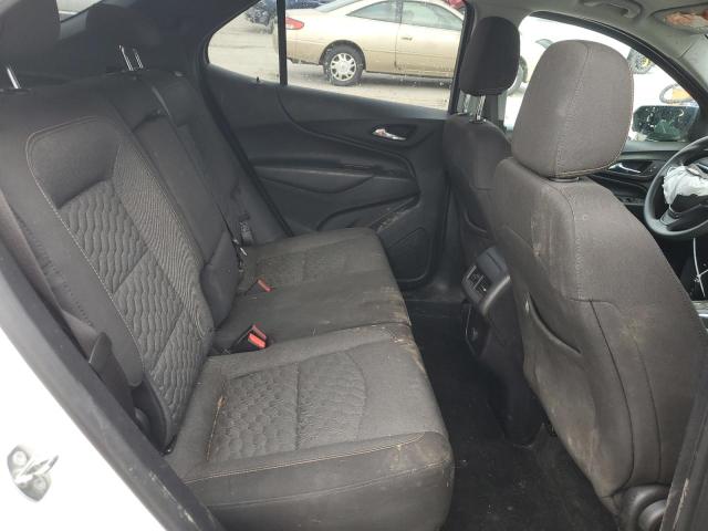 2018 CHEVROLET EQUINOX LT - 2GNAXJEVXJ6204573