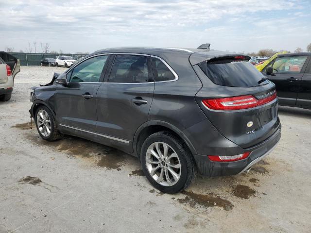 Vin: 5lmcj2c95hul23621, lot: 50904715, lincoln mkc select 20172