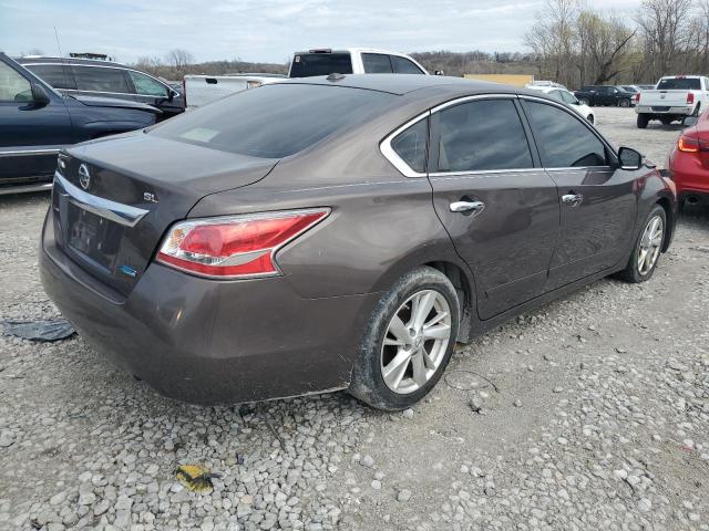 Vin: 1n4al3ap2ec108530, lot: 51133085, nissan altima 2.5 20143