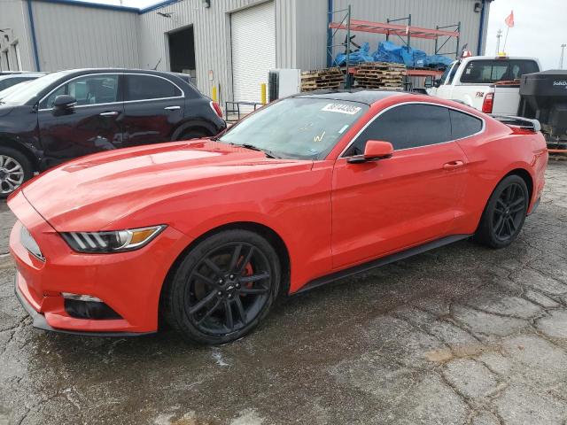 Vin: 1fa6p8th8h5209335, lot: 88144305, ford all models 2017 img_1